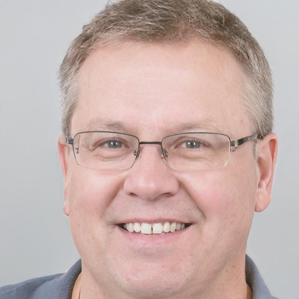 Thomas Laurent, Directeur Technique