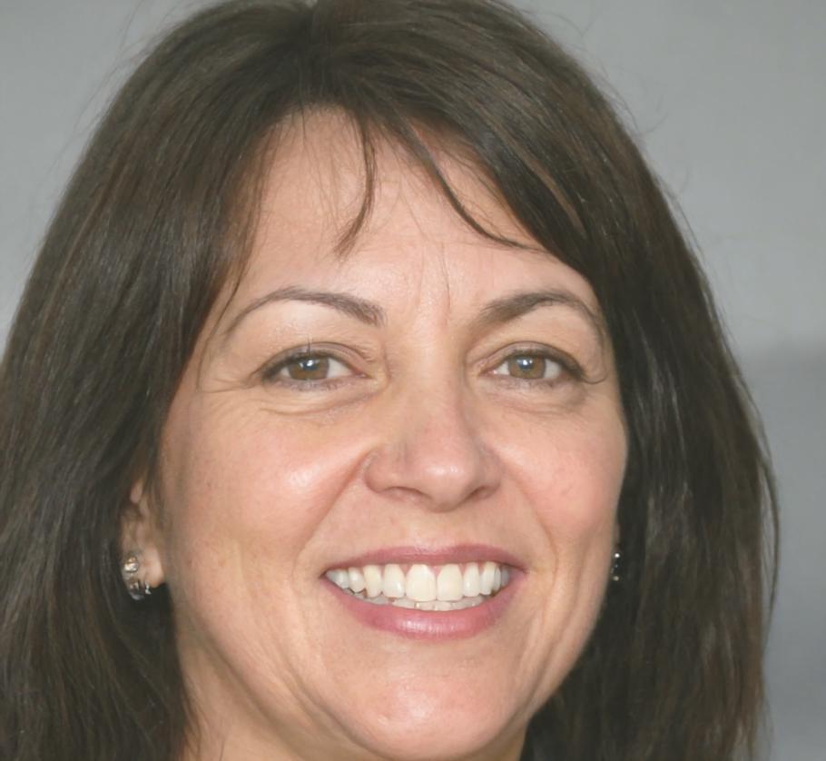 Marie Dubois, Directrice Générale